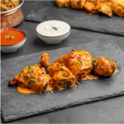 Chicken Tandoori 