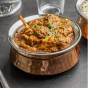 Mutton Rogan Josh (Goat)